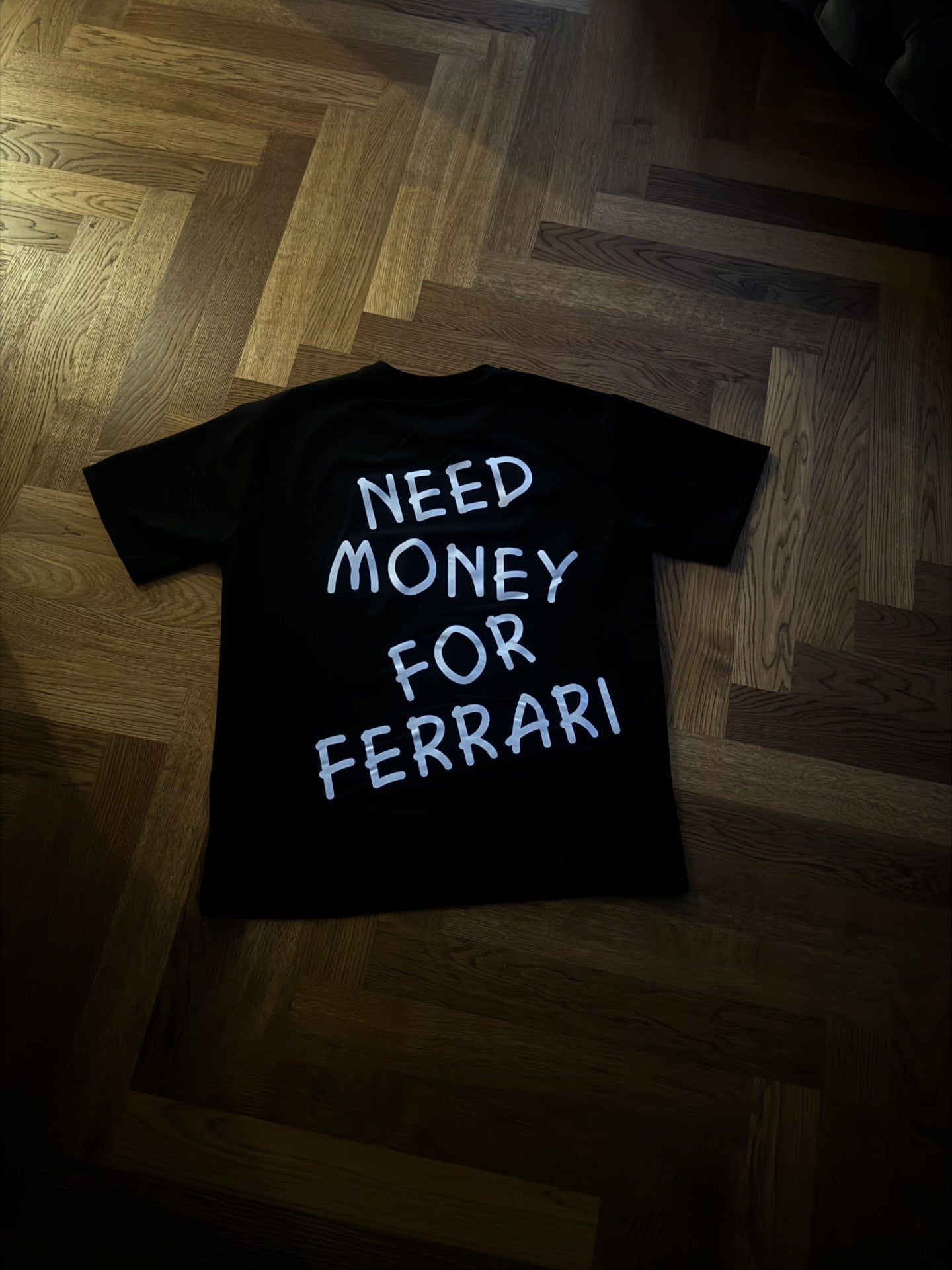 Ferrari Tee