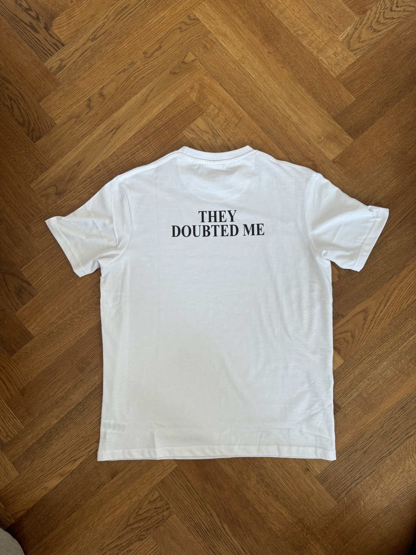 Quote Tee