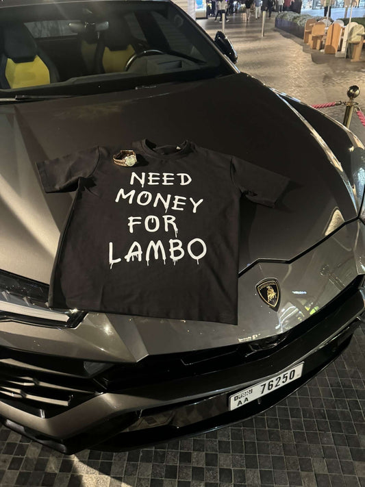 Lambo Tee